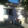 Poliuretano proyectado entre tabiques palomeros