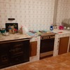 Reforma Cocina
