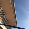 Limpieza de canalones o bajantes