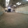 Pintar nave industrial