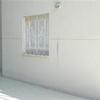 Pintar rejas exteriores