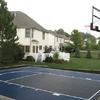 Construir Pista Baloncesto