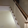 Construir escalera de madera