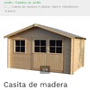Otros Trabajos De Carpintería De Madera
