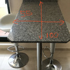 Suministrar Piezas Mármol o Granito