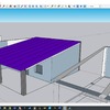 Construir Estructura De Casa