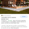 Construir Casa Prefabricada