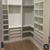 Hacer Armario Empotrado Interior