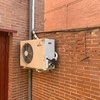 Instalación Aire Acondicionado