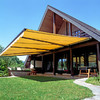 Instalar Toldo Vivienda