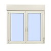 Ventanas de aluminio