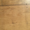 Acuchillar y barnizar parquet