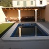 Rejilla alcantarilla piscina