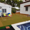 Reformar la terraza