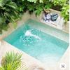 Construir Piscina Obra