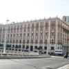 Proyecto y Rehabilitación Fachada Edificio