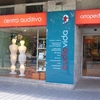 Interiorismo comercial en ortopedia-centro auditivo