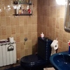 Revestimiento paredes cuarto de baño