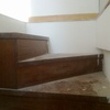 Escalera de interior para duplex