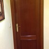 Cambiar puertas piso