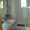 Reforma en 3 cuartos de baño