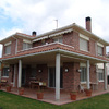vivienda unifamiliar 160