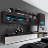 Montar mueble de salon
