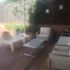 Reforma de terraza-jardín
