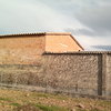 Revestir fachada masia