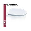 Tapa wc flaminia