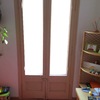 Restauración ventana