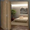 Instalar Puerta Corredera Empotrada