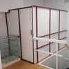 Montar paneles Shoji
