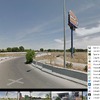 Señalizar la entrada al poligono tecnogetafe con el nombre de nuestra empresa