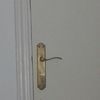 Remplazar manivela con llave de un habitacion