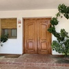 Lacar Puertas