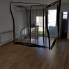 Instalar Carpintería (Obra Nueva)