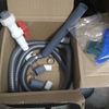 Instalar cascada para piscina