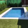 Mantenimiento Piscina Unifamiliar