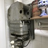 Cambio de calentador de gas