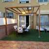 Instalar Toldo Vivienda