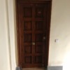 Instalar Puerta de Seguridad