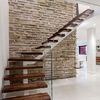 Construir Escalera Metálica