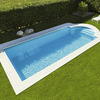 Construir Piscina Hormigón
