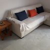 Reforma parcial vivienda