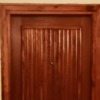 Instalar Puerta de Seguridad
