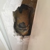 Reparar bajante,impermeabilizar