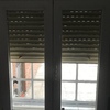 Aislamiento ventanas climalit