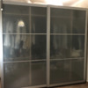 Cambiar cristales en puertas y ventanas