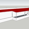 Cerramiento de terraza de 70 m2